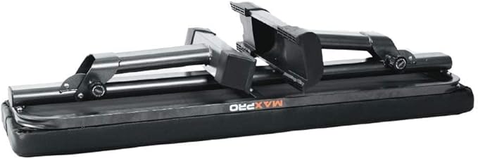 MAXPRO Fitness Foldable Bench 750lbs |