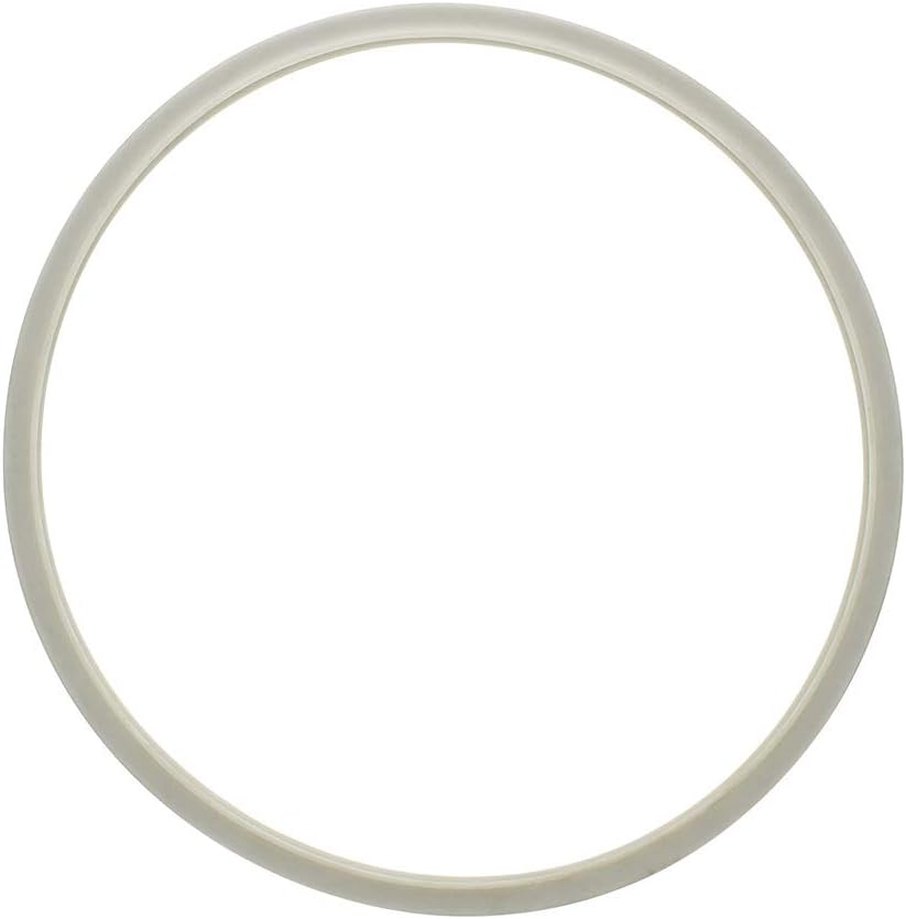 BUFFALO Stainless Steel Pressure Cooker_All Series (Accessory, Silicon Gasket - Fits 37 Quart)