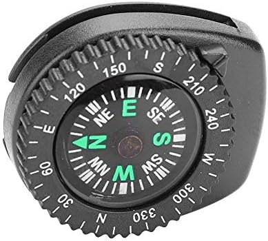Keenso Wrist , 2pcs Portable Watch Band Slip