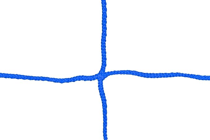 Kwik Goal Project Strikeforce Soccer Goal Replacement Net 4'x6'x0'x3