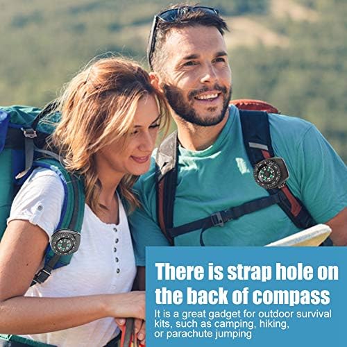 Keenso Wrist , 2pcs Portable Watch Band Slip
