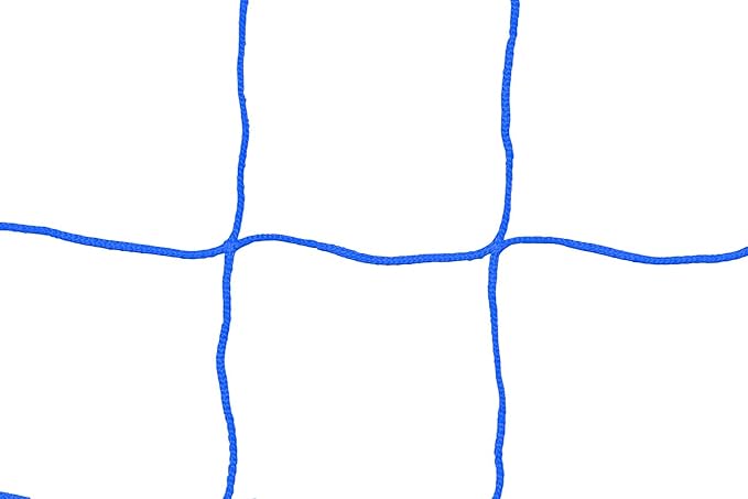Kwik Goal Project Strikeforce Soccer Goal Replacement Net 4'x6'x0'x3
