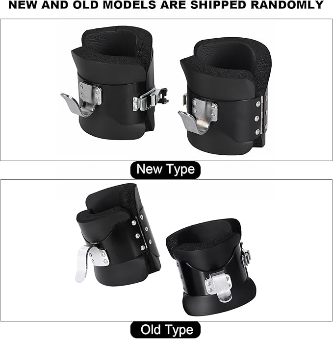 Keenso Fitness Inversion Boots