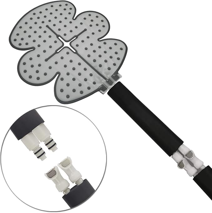 Knee Pad for Cold Therapy Machine, Attachment for Ice Therapy Unit, Suitable for Knee, Arm, Leg, Back or Lumbar.