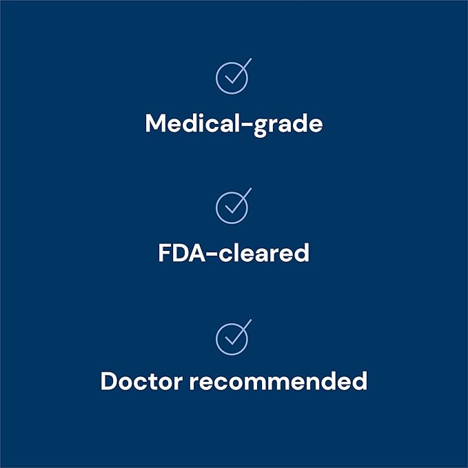 KardiaMobile 1-Lead Personal EKG Monitor – Record at Home – Detects AFib & Irregular Arrhythmias – Easy Results in 30 Seconds – Works w/Most Smartphones - FSA/HSA Eligible