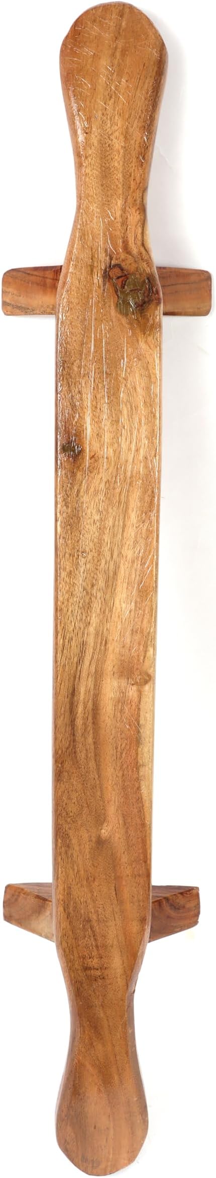 KNK SHENA PUSH UP BAR FITNESS INDIAN CLUB 2.5 Ft