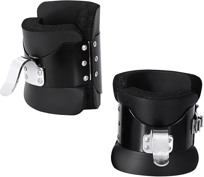 Keenso Fitness Inversion Boots