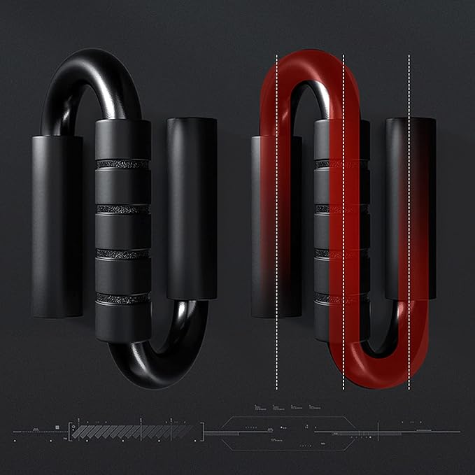 KitchLife AIR-ONE SPORTS Push Up Bars