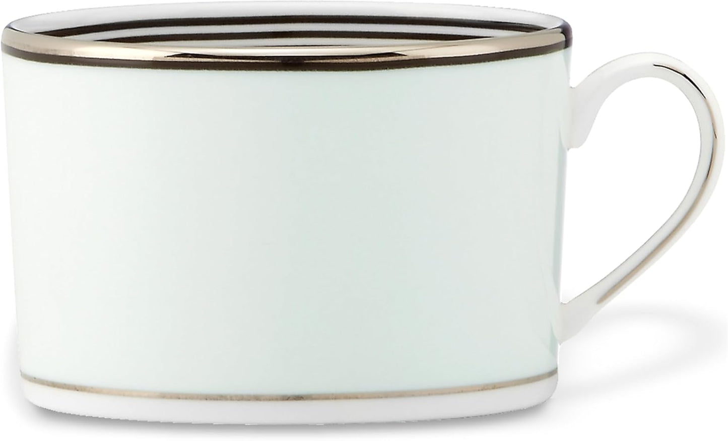Kate Spade New York Parker Place Cup, White