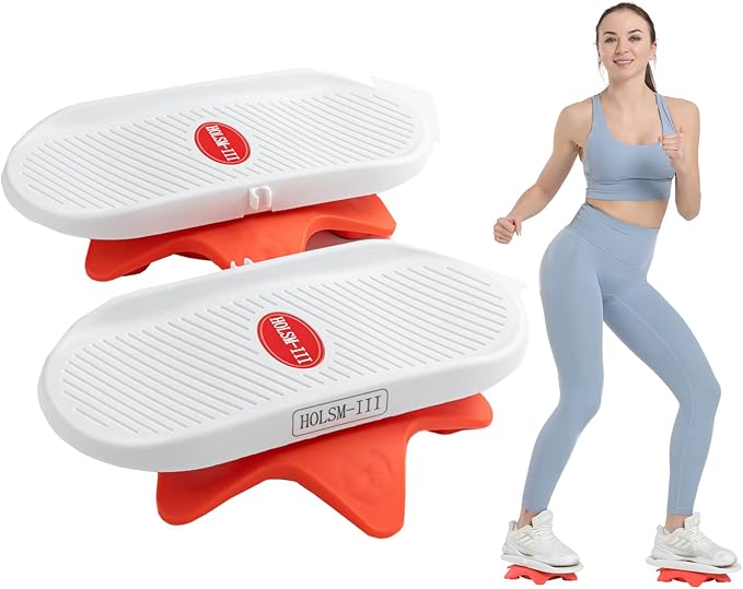 Ab Twist Board