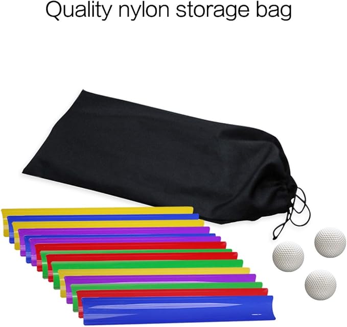 KINDEN 15 Pipe Pipeline Team Building Activities Kit