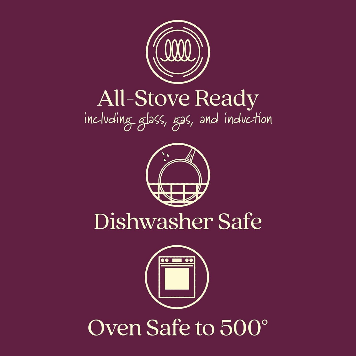 Anolon Accolade Forged Hard Anodized Nonstick Frying Pan/Skillet, 8 Inch, Moonstone Gray