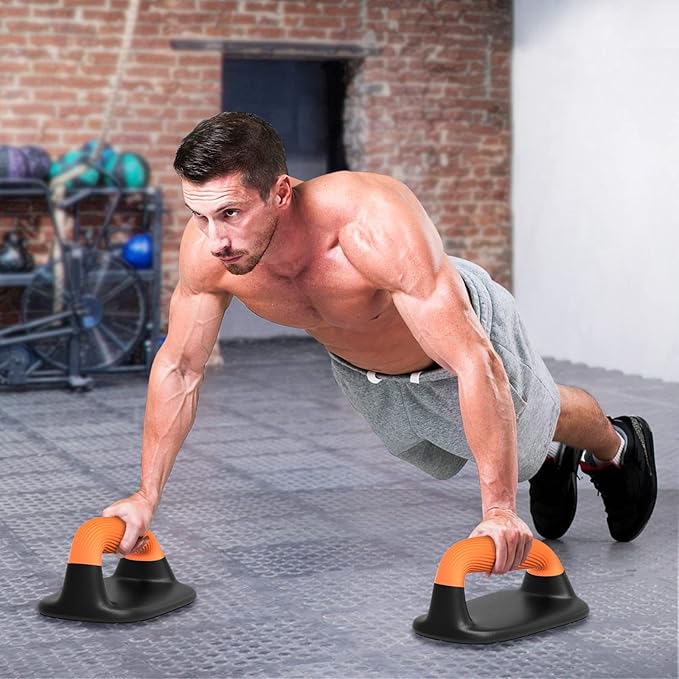 Kipika Push Up Bars