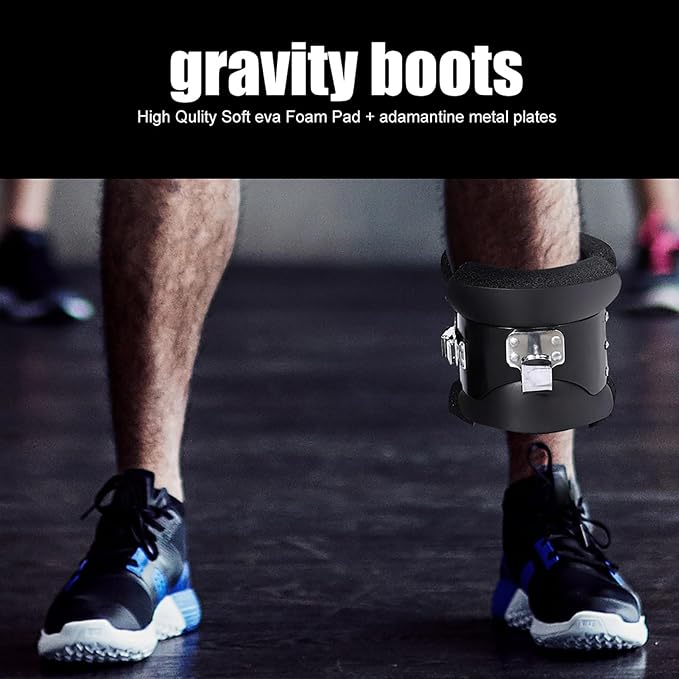 Keenso Fitness Inversion Boots