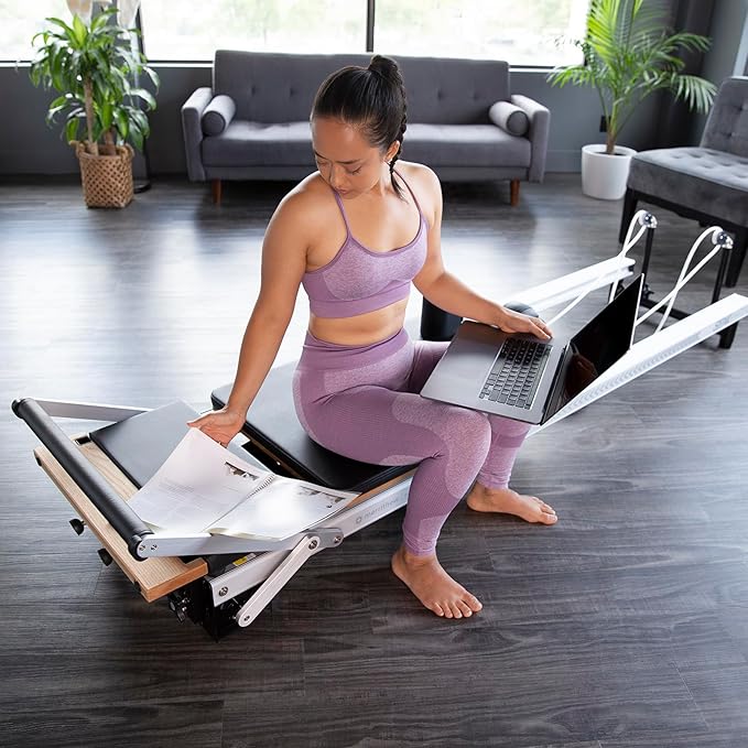 STOTT PILATES Rehab Manual - RMR2 Support Material