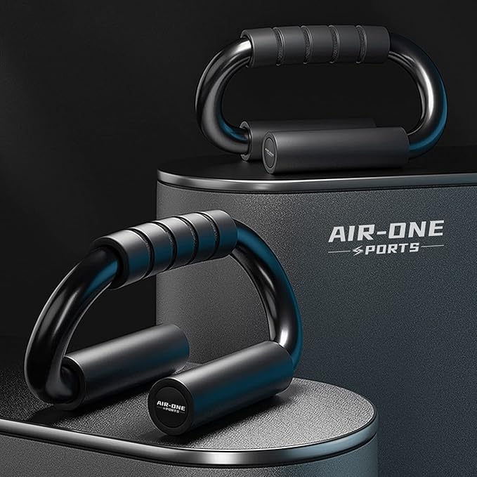 KitchLife AIR-ONE SPORTS Push Up Bars
