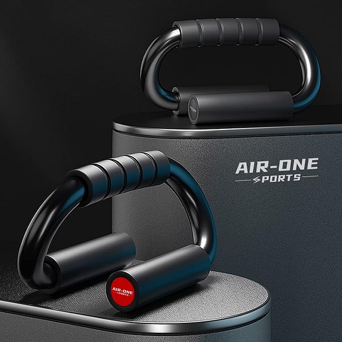 KitchLife AIR-ONE SPORTS Push Up Bars