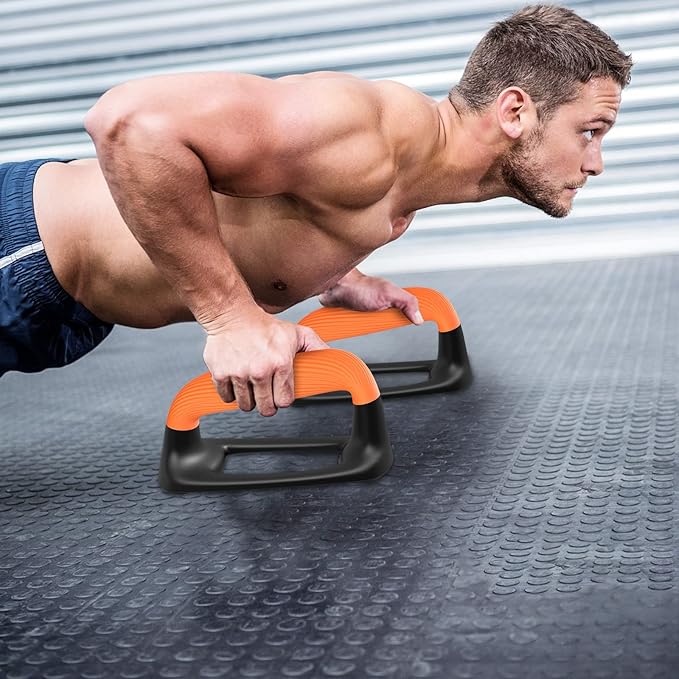 Kipika Push Up Bars