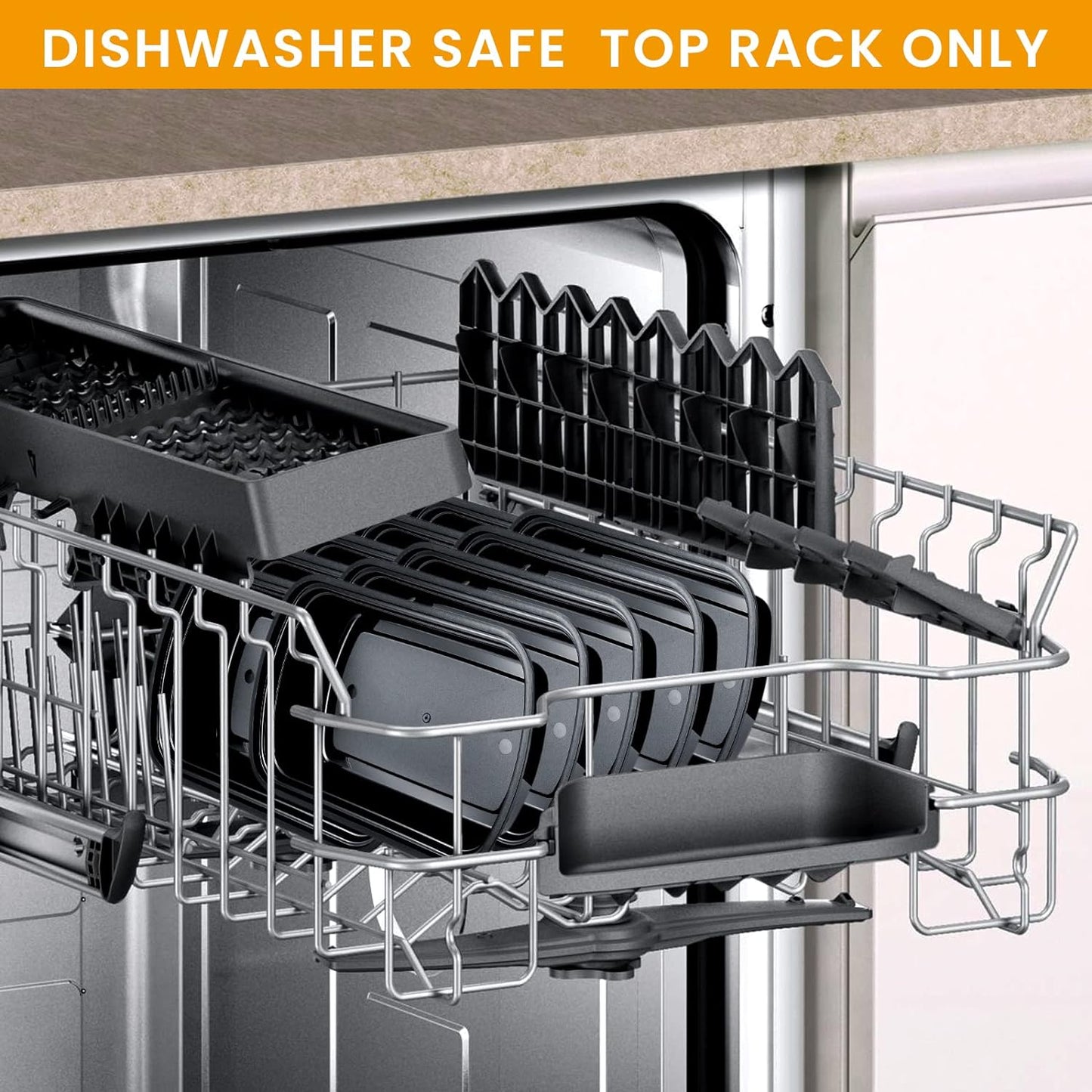 38oz Meal Prep Containers, Extra Large &Thick Food Storage Containers with Lids, Reusable Plastic,Disposable Bento Box,Stackable,Microwave/Freezer/Dishwasher Safe, BPA Free (30Pack)