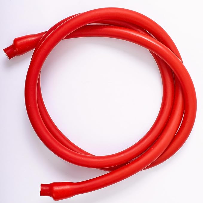 Lifeline R1 4' Plugged Resistance Cable