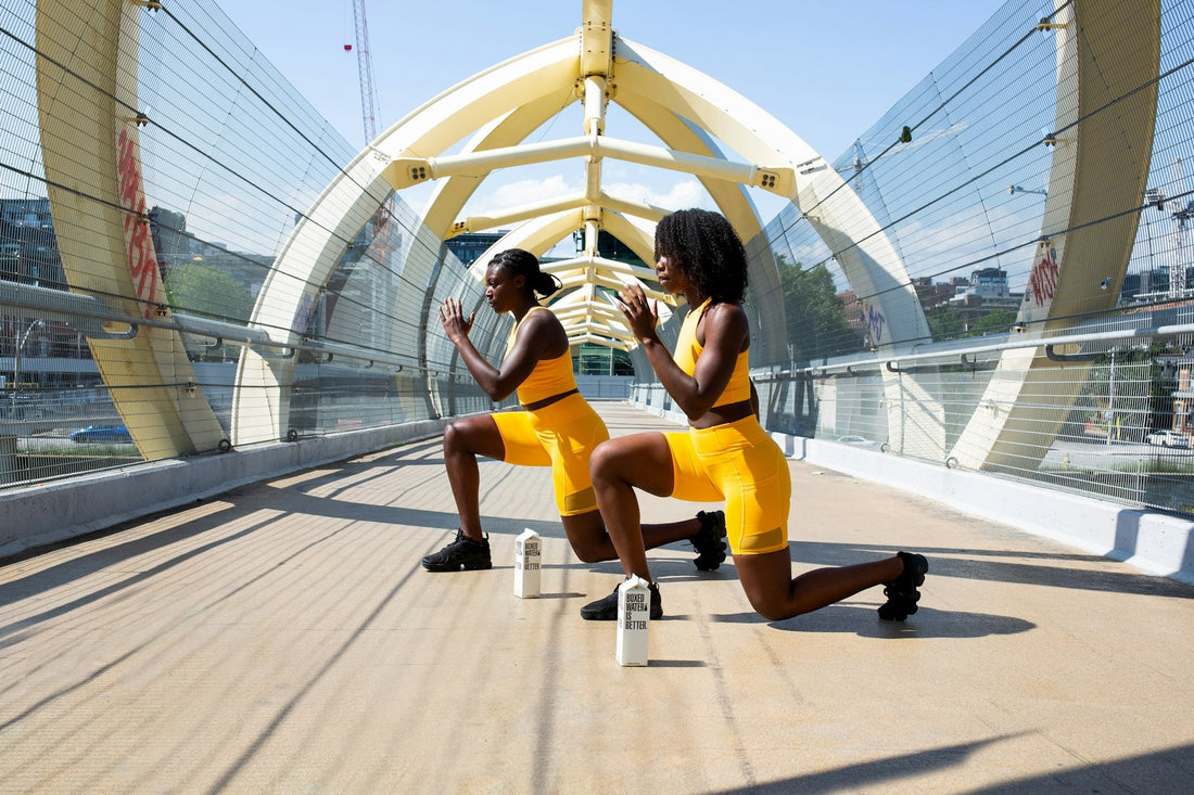 Why More Americans Are Investing in Quality Fitness Gear (And You Should Too)