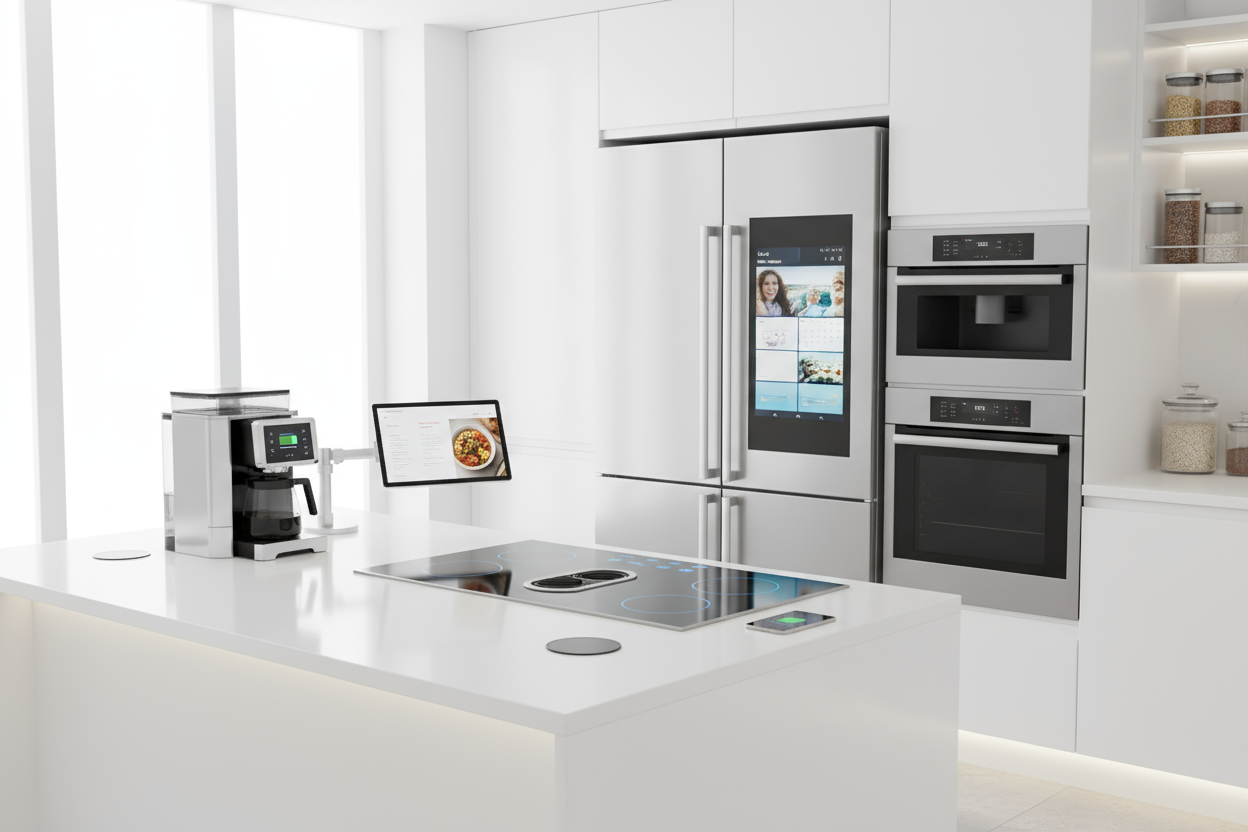 The Latest Kitchen Gadgets You Need in 2025