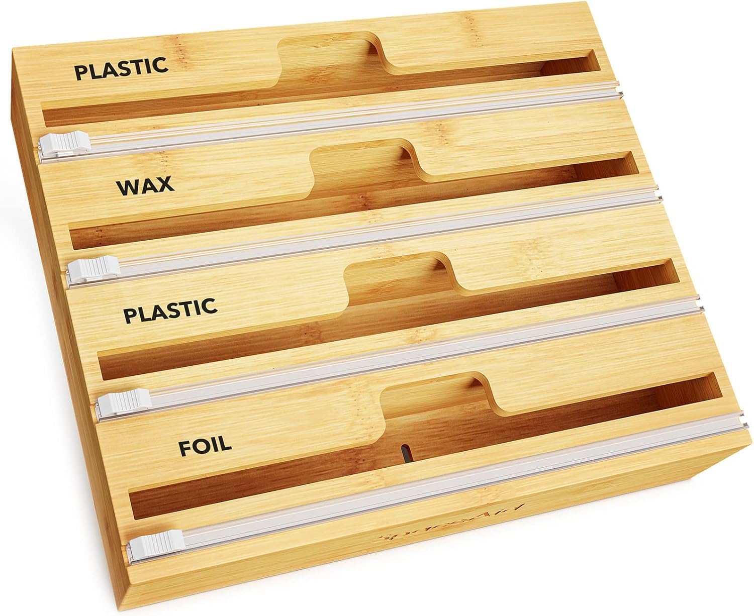 Storage & Organization