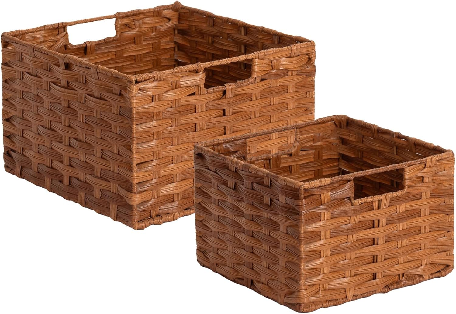 Baskets