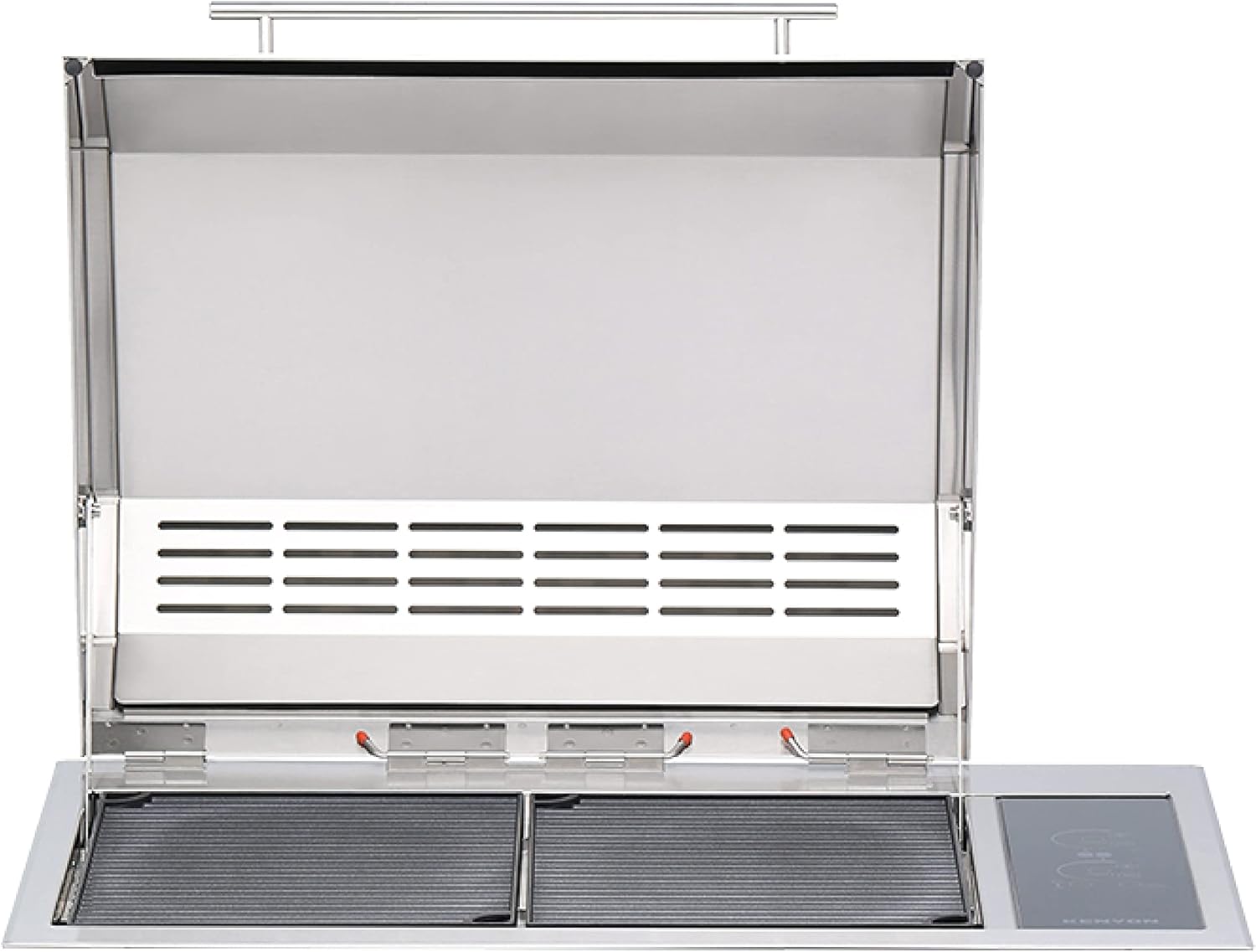 Grills & Outdoor Cooking