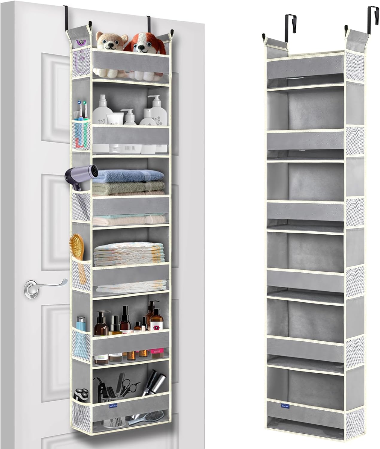 Clothing & Closet Storage
