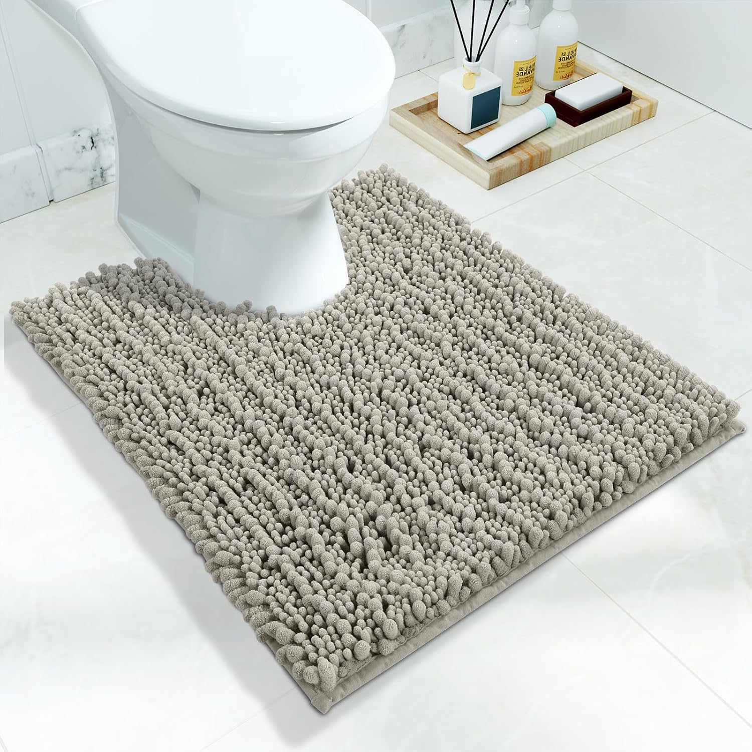 Bath Rugs