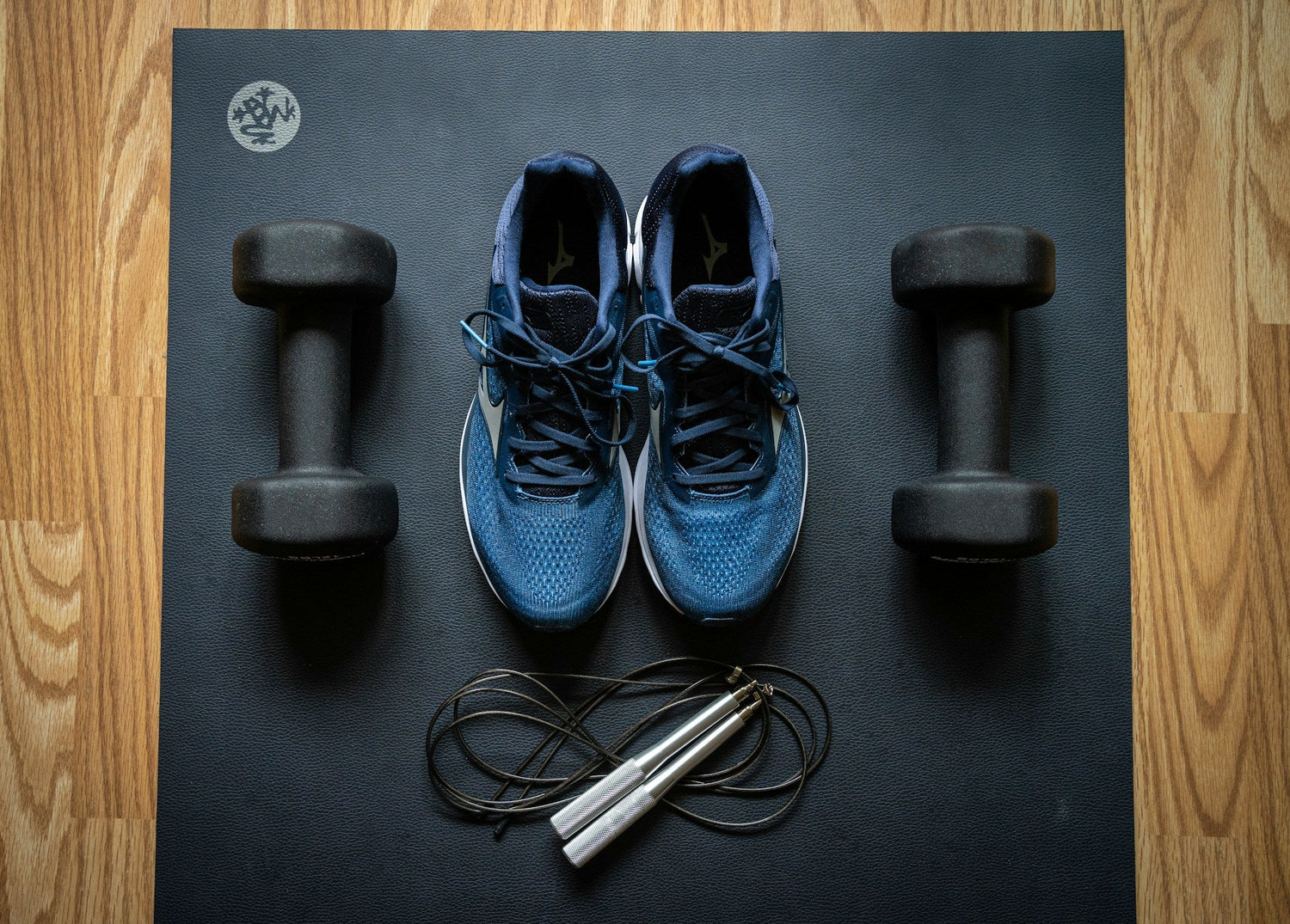 Home Gym Essentials