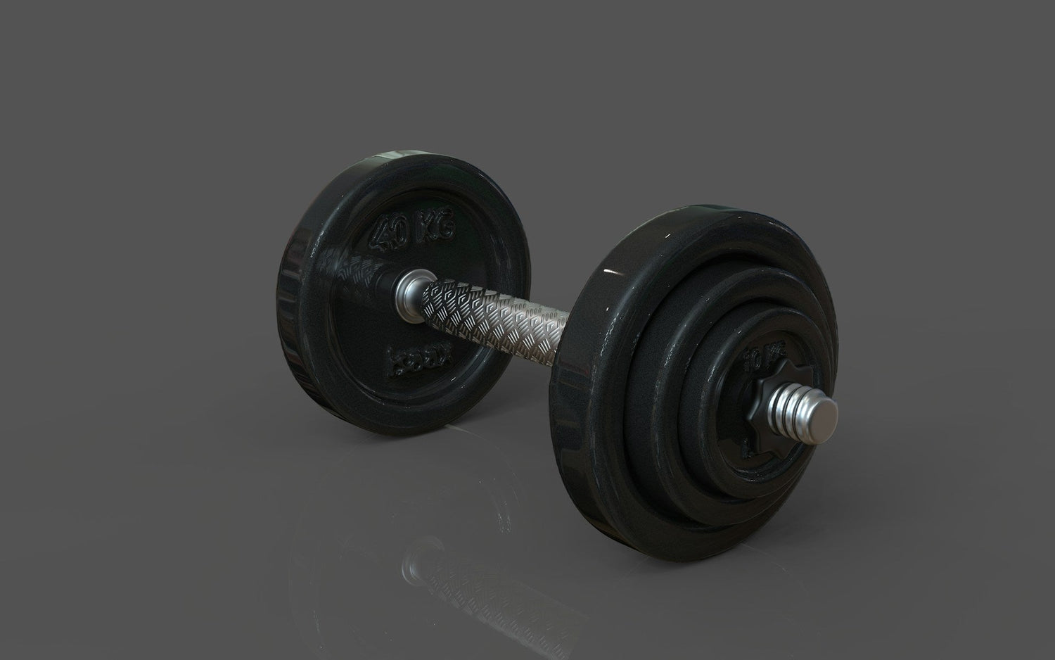 Adjustable Dumbbells & Weights