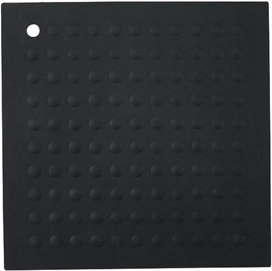 Lamson Jumbo Silicone Hotspot 11.5" x 11.5" - Black