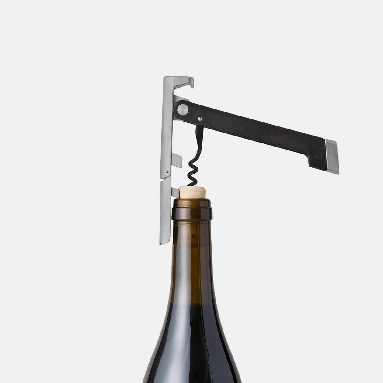 Rabbit Pro Waiter's Corkscrew