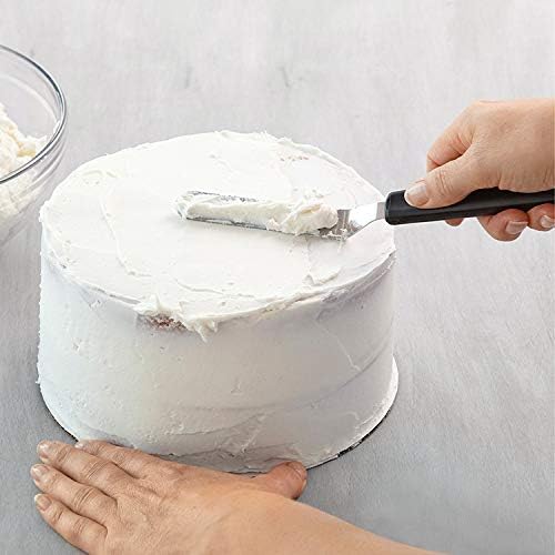 Culinary Specialty Tools,Professional Chef Plating Kit, 7 Piece, Stainless Steel