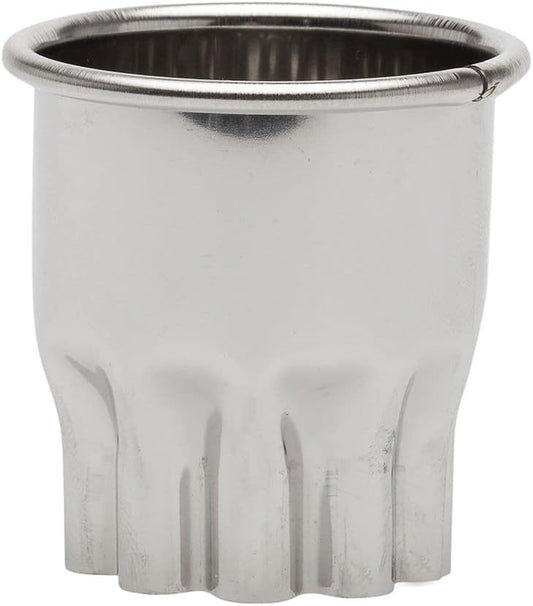 Ateco 1.5-Inch Round Stainless Steel Cutter