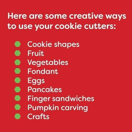 Sugar Skull Cookie Cutter, Food Grade Premium Stainless Steel, Dishwasher Safe