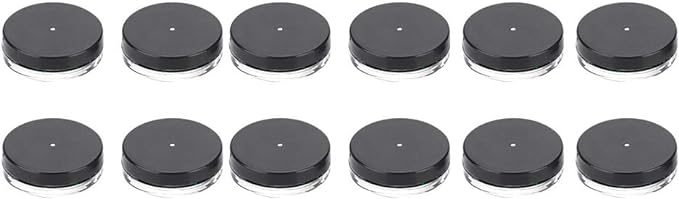 Fishlor Pocket Compass 20mm 12pcs 12pcs Mini