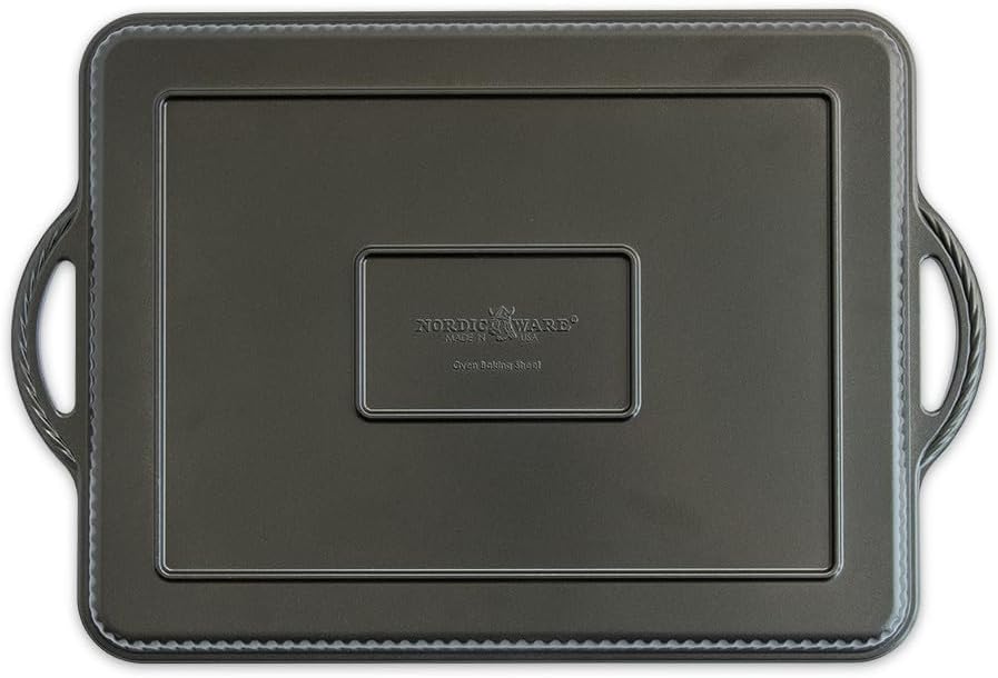 Nordic Ware Procast Baking Sheet