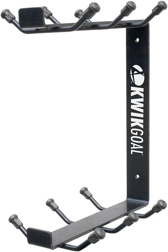 Kwik Goal Boot Room Rack