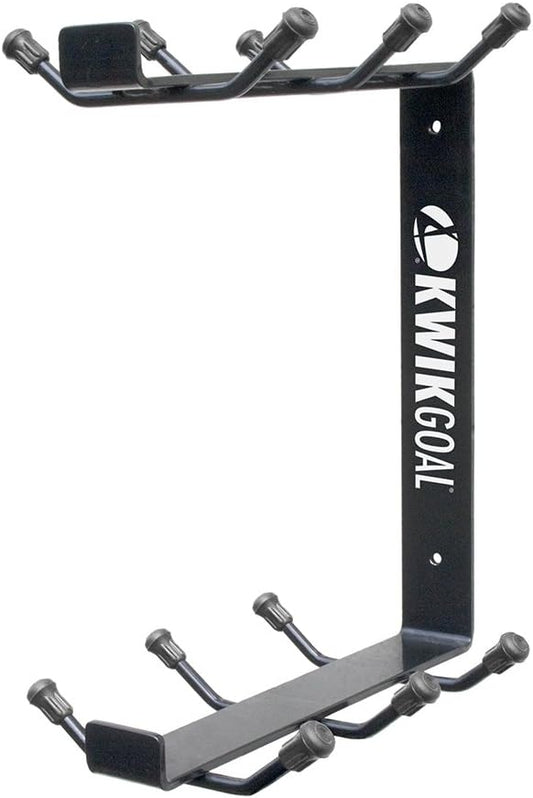 Kwik Goal Boot Room Rack