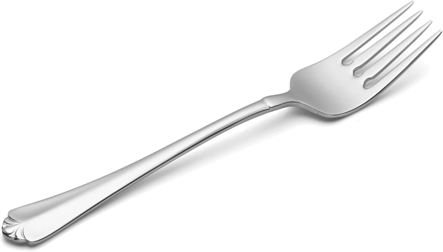 Oneida Juilliard Salad Fork
