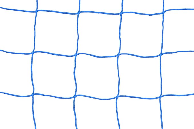 Kwik Goal Project Strikeforce Soccer Goal Replacement Net 4'x6'x0'x3