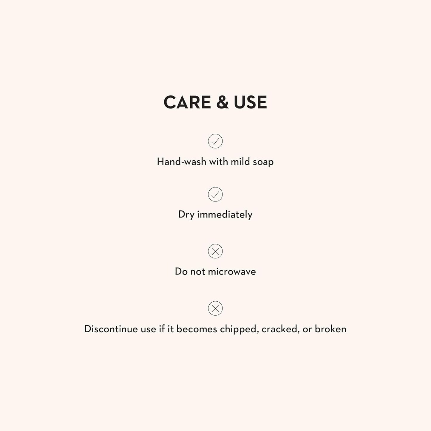 MACKENZIE-CHILDS Enamel Ice Cream Bowl, Serving Bowl for Entertaining, 2-Cup Capacity, Pink-and-White Rosy Check