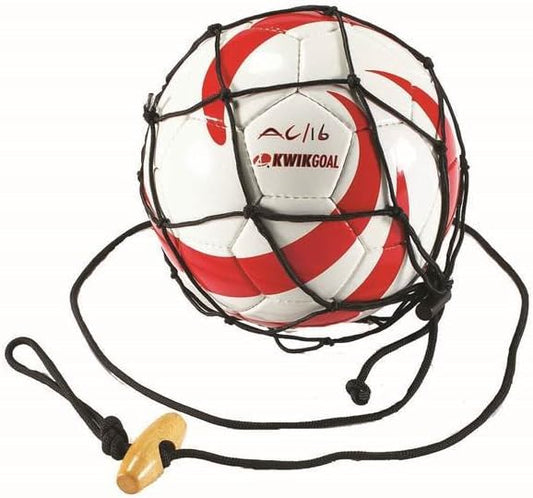 Kwik Goal Kwik Kicker