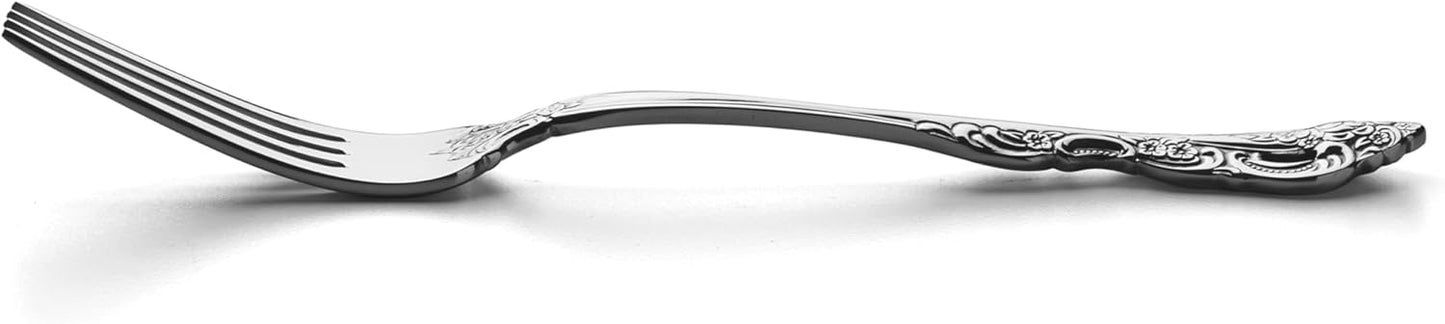 Oneida 2765Fpla Michelangelo Fine Flatware Dinner Fork