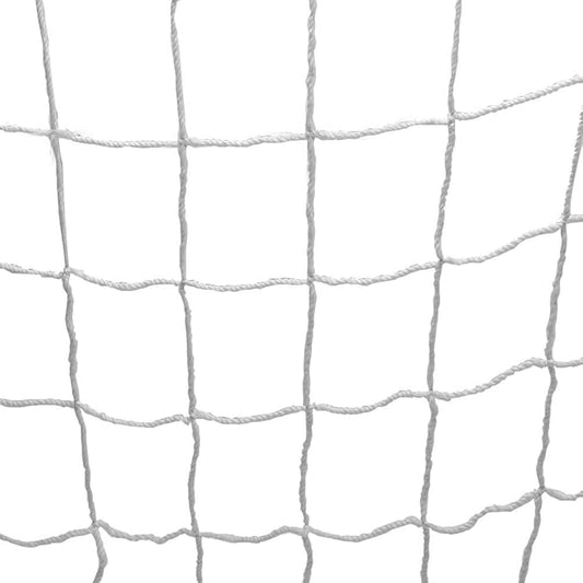 Keenso Full Size Soccer Netting Lightweight and Portable Equipment(6X4FT)