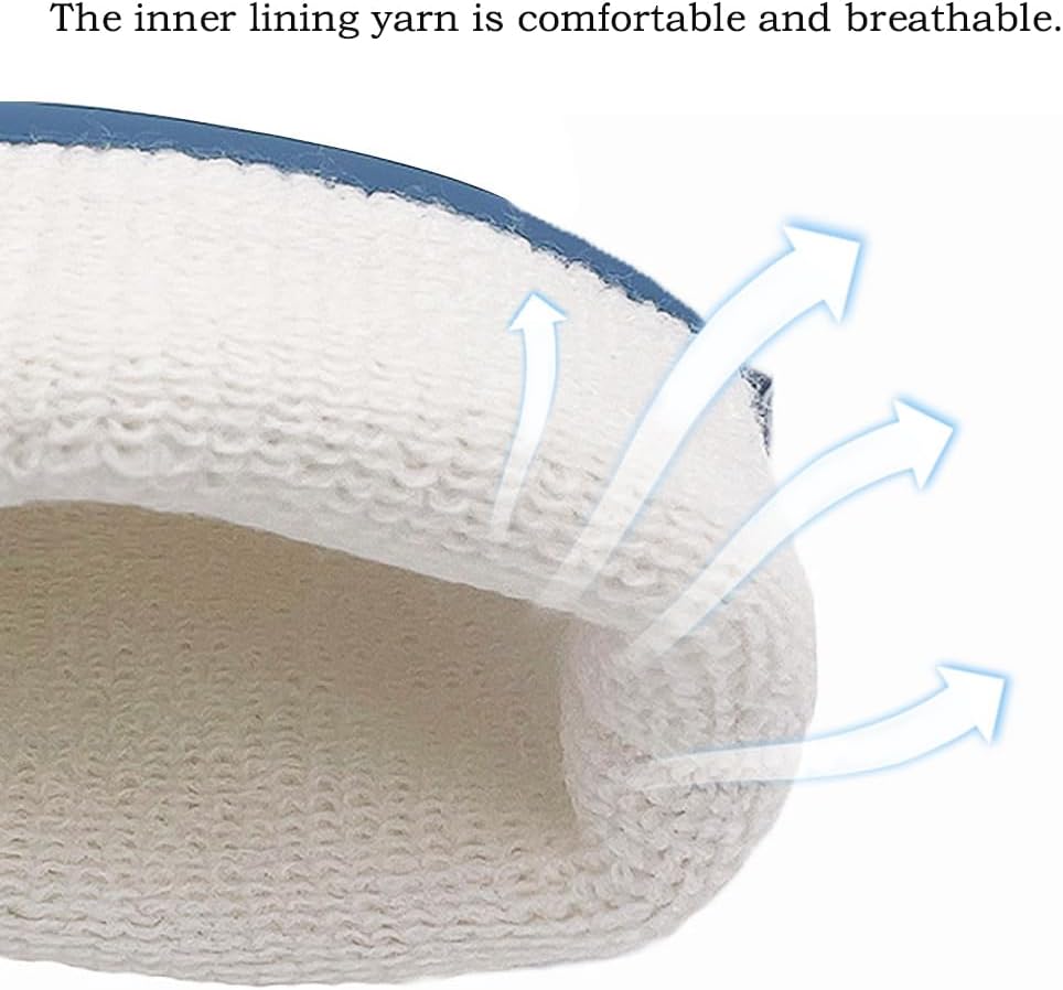 Silicone BBQ Gloves, Oven Gloves with Fingers 932°F Heat Resistant, Kitchen Waterproof Hot Proof Glove for Fryer, Smoker, Baking, Cooking (Gray, L)