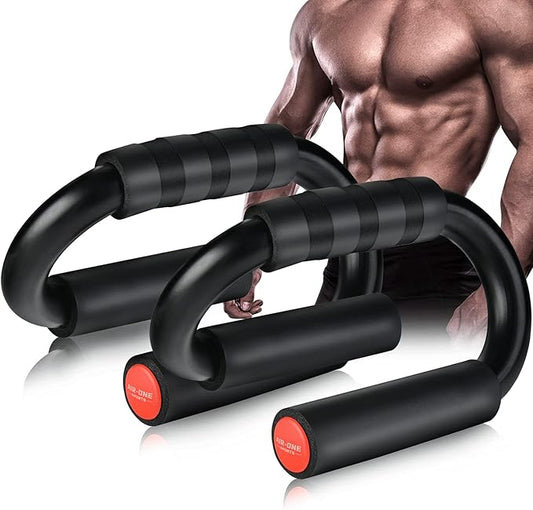 KitchLife AIR-ONE SPORTS Push Up Bars